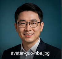 NBA老郭 - BOYUSPORTS
