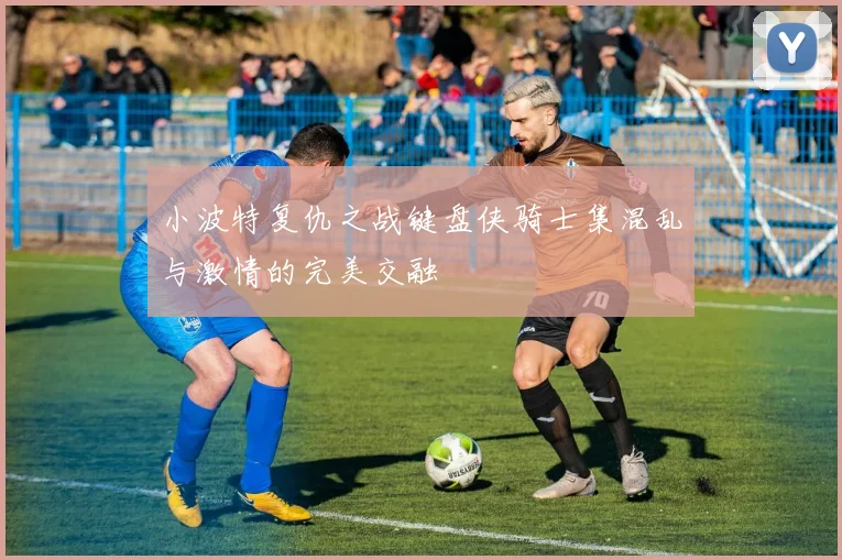 小波特复仇之战键盘侠骑士集混乱与激情的完美交融